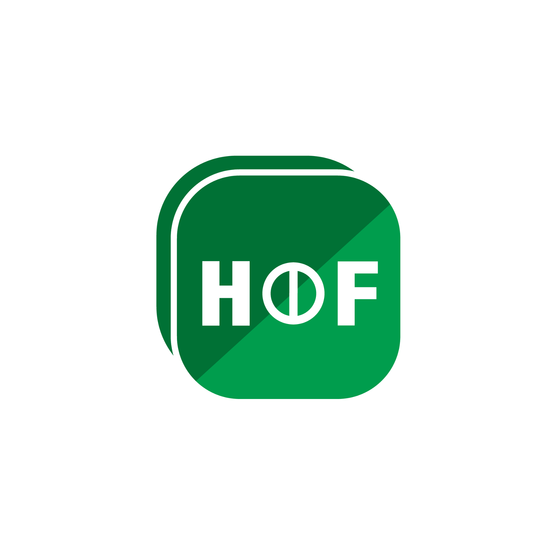 Humans of Football Logo